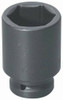 Williams 4 1/8 Williams 1 Dr Deep Impact Socket 6 Pt - 17-6132