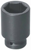 Williams 4 3/4 Williams 1 Dr Deep Impact Socket 6 Pt - 17-6152