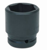 Williams 32MM Williams 1 Dr Shallow Impact Socket 6 Pt - 7M-632