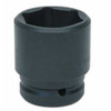 35MM Williams 1" Dr Shallow Impact Socket 6 Pt - 7M-635