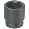 1 13/16" Williams 1" Dr Shallow Impact Socket 6 Pt - 7-658