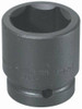 Williams 1 Williams 1 Dr Shallow Impact Socket 6 Pt - 7-632