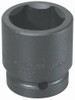 Williams 4 5/8 Williams 1 Dr Shallow Impact Socket 6 Pt - 7-6148