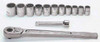 JHWWSH-13 388.44 Williams Pro Torque Tools