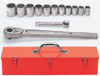 JHWWSH-13TB 482.04 Williams Pro Torque Tools