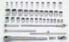 JHWWSH-43 1465.67 Williams Pro Torque Tools