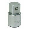 3/4" F x 1" M Williams 3/4" Dr Adapter - HNX-130