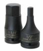 1/2" Williams 3/4" Dr Impact Hex Bit Driver - 38216 Pro Torque Tools