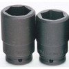 1 7/16" Williams 3/4" Dr Deep Impact Socket 6 Pt - 16-646