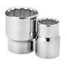 29MM Williams 3/4" Dr Shallow Socket 12 Pt - 33629 Pro Torque Tools
