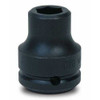 3/4" Williams 3/4" Dr Shallow Impact Socket 6 Pt - 6-624A