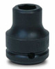 5/8" Williams 3/4" Dr Shallow Impact Socket 6 Pt - 6-620A Pro Torque Tools