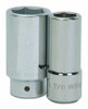1 1/2" Williams 3/4" Dr Deep Socket 6 Pt - HD-648 Pro Torque Tools