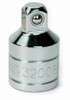Williams 1/2 F X 3/8 M Williams 1/2 Dr Adapter - 32008