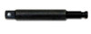 2 3/4" Williams 1/2" Dr Hex to Square Impact Extension - 4-53B Pro Torque Tools
