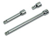2 - 10" Williams 1/2" Dr Extension Set - 3 Piece - WSS-3XT Pro Torque Tools