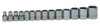 JHWWSS-14HRC 114.45 Williams Pro Torque Tools