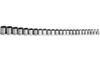 Williams 3/8 - 1 1/2\" Williams 1/2\" Dr Shallow Socket Set 12 Pt 23 Pcs - WSS-23RC 