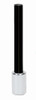 Williams 8MM Williams 1/2 Dr Hex Long Bit Socket - 35294