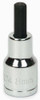 Williams 8MM Williams 1/2 Dr Hex Bit Socket - 35274