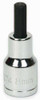 8MM Williams 1/2" Dr Hex Bit Socket - 35274 Pro Torque Tools