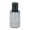 1/4" Williams 1/2" Dr Hex Bit Socket - SA-8A