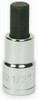 7/16" Williams 1/2" Dr Hex Bit Socket - 35214 Pro Torque Tools