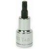 T45 Williams 1/2" Dr Torx Bit Socket - 35284