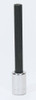 Williams 3/8 Williams 1/2 Dr Hex Long Bit Socket - SA-12LA
