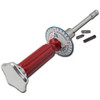 1/4'' Dr 0 - 80 In Lbs Seekonk Vertical Torque Gauge Screwdriver Left - SL-80 Left Pro Torque Tools
