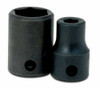 26MM Williams 1/2" Dr Impact Socket 6 Pt - 4M-626 Pro Torque Tools