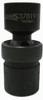 Williams 20MM Williams 1/2 Dr Universal Impact Sockets 6 Pt - 37820