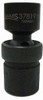 22MM Williams 1/2" Dr Universal Impact Sockets 6 Pt - 37822 Pro Torque Tools
