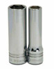 1/2" Williams 1/2" Dr Deep Socket 6 Pt - SD-616 Pro Torque Tools