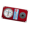 3/8" Dr 0 - 600 In Lbs Seekonk Torque Tester With Memory Needle - TA-600