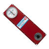 1/2'' Dr 0 - 200 Ft Lbs Seekonk Torque Tester With Memory Needle - TAF-200 Pro Torque Tools