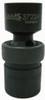 Williams 5/8 Williams 1/2 Dr Universal Impact Socket Saes 6 Pt - 37220