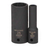 26MM Williams 1/2" Dr Deep Impact Socket 12 Pt - 35926 Pro Torque Tools