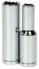 Williams 26MM Williams 1/2 Dr Deep Socket 12 Pt - 32826