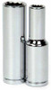 9MM Williams 1/2" Dr Deep Socket 12 Pt - 32809 Pro Torque Tools