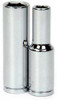 11MM Williams 1/2" Dr Deep Socket 6 Pt - 32711 Pro Torque Tools