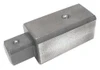 CDI 1/2" to 1/2" Male Square Adapter - 2344-0051-13 Pro Torque Tools