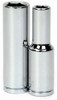 Williams 15MM Williams 1/2 Dr Deep Socket 6 Pt - 32715