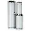 9MM Williams 1/2" Dr Deep Socket 6 Pt - 32709