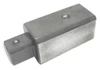 CDI 3/8" to 1/2" Male Square Adapter - 2344-0051-16 Pro Torque Tools