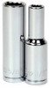 Williams 1 7/16 Williams 1/2 Dr Deep Socket 12 Pt - 32446