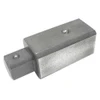 CDI 3/4" to 1-1/4" Male Square Adapter - 2344-0051-19