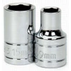 10MM Williams 1/2" Dr Shallow Socket 6 Pt - 32510