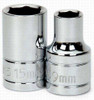 18MM Williams 1/2" Dr Shallow Socket 6 Pt - 32518 Pro Torque Tools