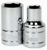Williams 28MM Williams 1/2 Dr Shallow Socket 6 Pt - 32528